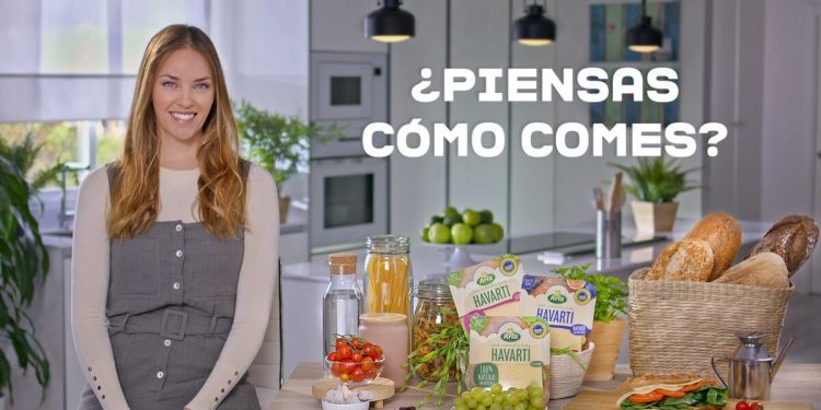 Arla Foods presenta su nueva campaña de alimentación consciente