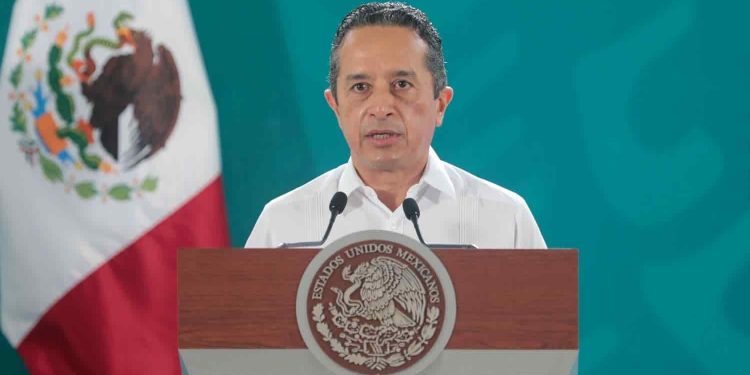Asegura Gobierno de Quintana Roo que no se ha registrado crecimientos fuera de control de coronavirus