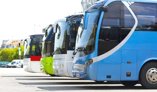 Autobuses de Charlotte ofrece viajes gratis durante crisis de gasolina