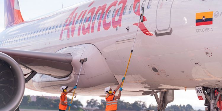 Avianca amplía distribución de boletos para agencias de viaje