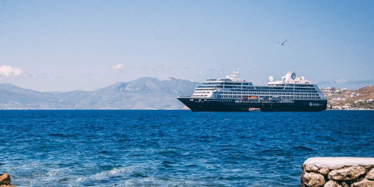 Azamara destaca el Mediterráneo como destino turístico