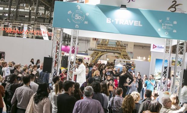 B-Travel, el primer salón presencial que albergará Fira de Barcelona | Noticias de Agencias de viajes