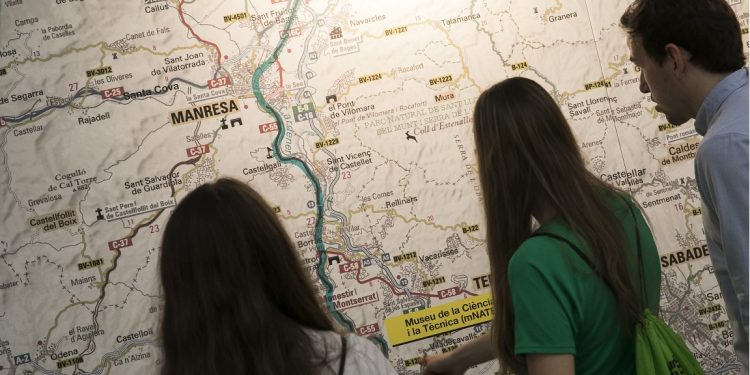 B-Travel se celebrará en junio en Barcelona