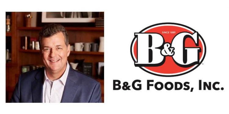 B&G Foods nombra a Kenneth C. "Casey" Keller como su próximo presidente y CEO