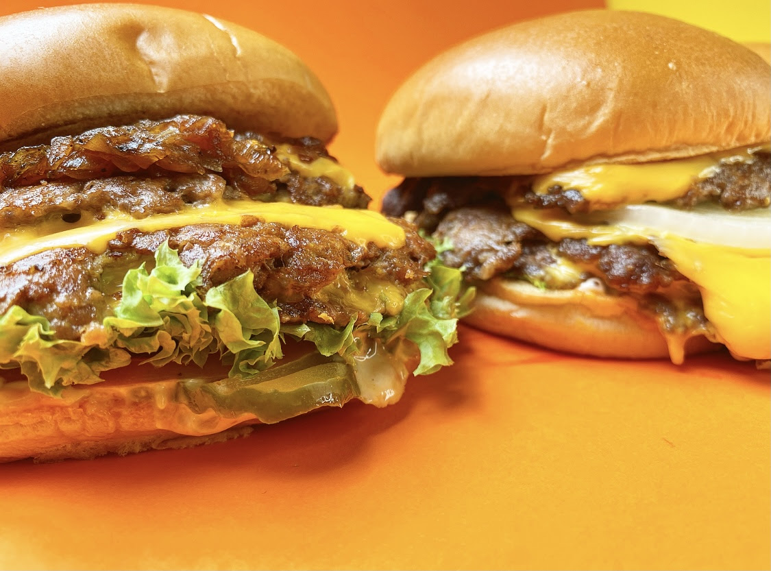 De Donde Proviene El Nombre Hamburguesa