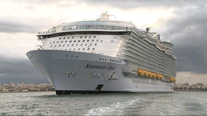 Baleares no hace ninguna gestión para poder recibir cruceros | Noticias de Noticias de turismo