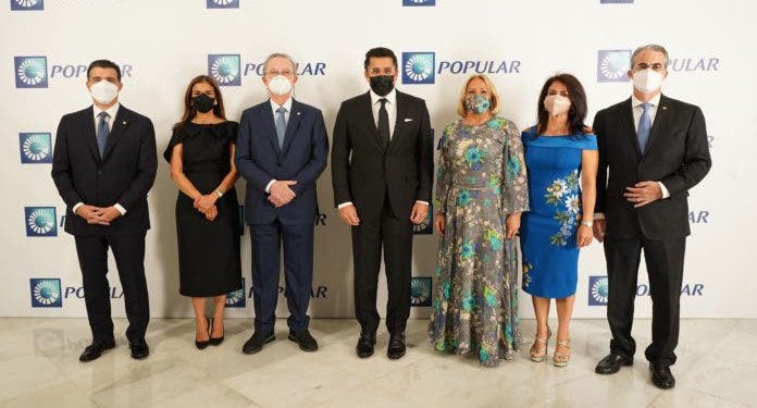 Banco Popular centra su cena de gala en Fitur 2021 en la recuperación turística - Noticias de turismo