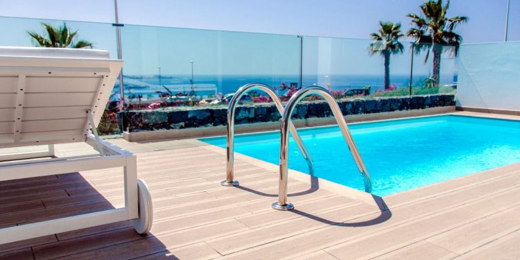 Baobab Suites ***** recibe el galardón British Airways Holidays