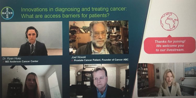 Barreras en el acceso a la innovación en cáncer