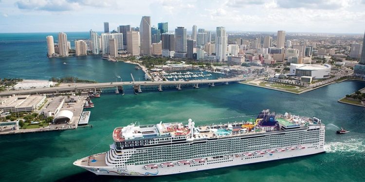 Belice prepara el regreso de operaciones de cruceros