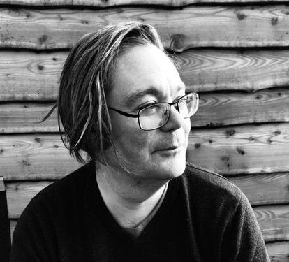 Benjamin Smith, autor de 'The Dope'.