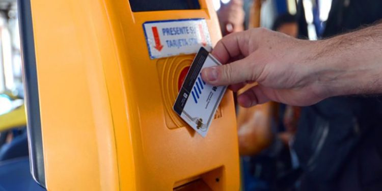 Boleto ABC: Intendencia de Montevideo devolverá $ 938.612 por 339.407 viajes hechos en abril