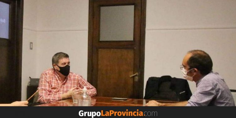 Bolívar: anuncian beneficios para el sector productivo y comercial