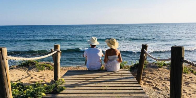 Formentera se convierte en verano en uno de los lugares predilectos para disfrutar de unos días de descanso.