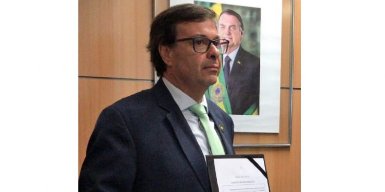 Brasil apoyó un protocolo sanitario único para los viajes