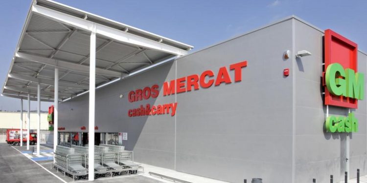 Bright Food pone en venta GM Food, antigua Miquel Alimentació