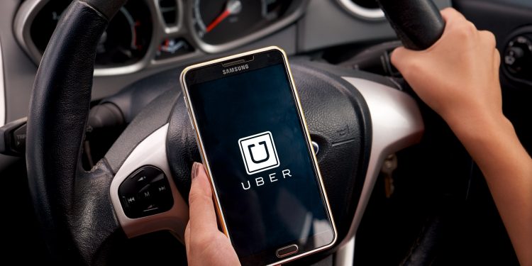 CDMX, Aguascalientes y Zacatecas, entre las ciudades donde Uber se conectará directamente con el 911