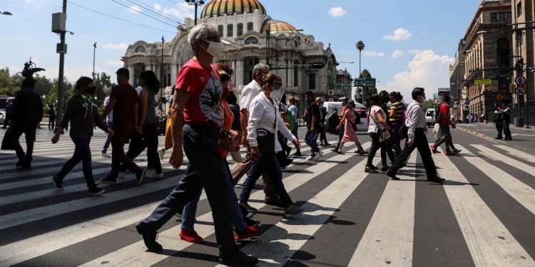CDMX, un destino seguro para la reanudación de la actividad turística – Mundodehoy.com