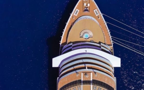 CLIA resume duro impacto del Covid-19 en el sector de cruceros, pero acentúa optimismo en el futuro
