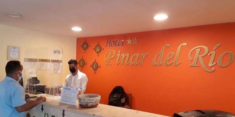 Cadena hotelera Islazul, por un turismo más sostenible y seguro