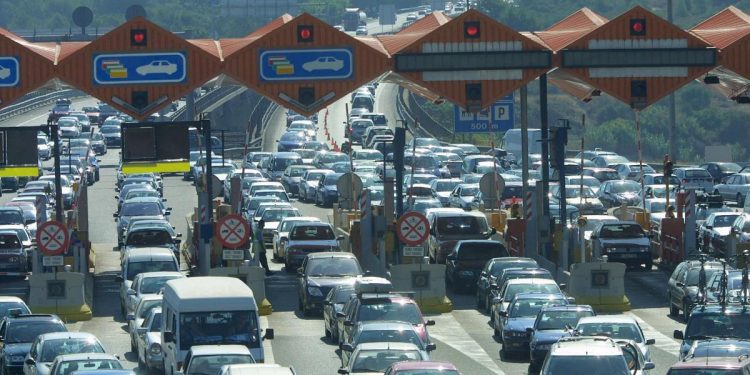 Calcula cuánto te van a costar tus viajes por carretera con el nuevo plan de peajes del Gobierno