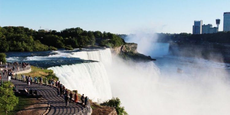 Canadá tiene 2 de los mejores lugares para visitar del mundo