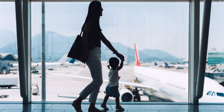 Agencia de viajes