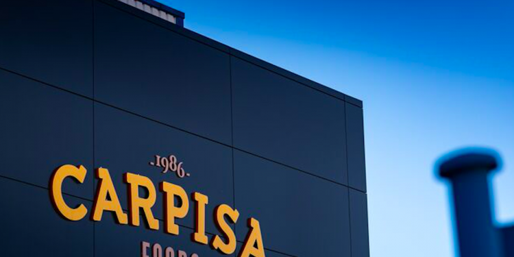 Carpisa Foods está avalada por los 35 años de trayectoria de la compañía en el sector cárnico.