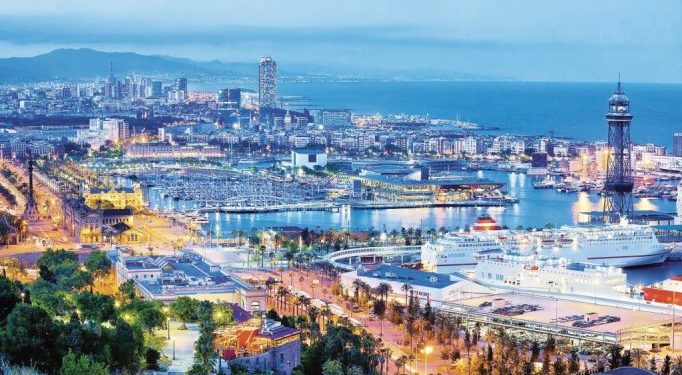 Cataluña da un primer paso para el regreso de los cruceros en verano