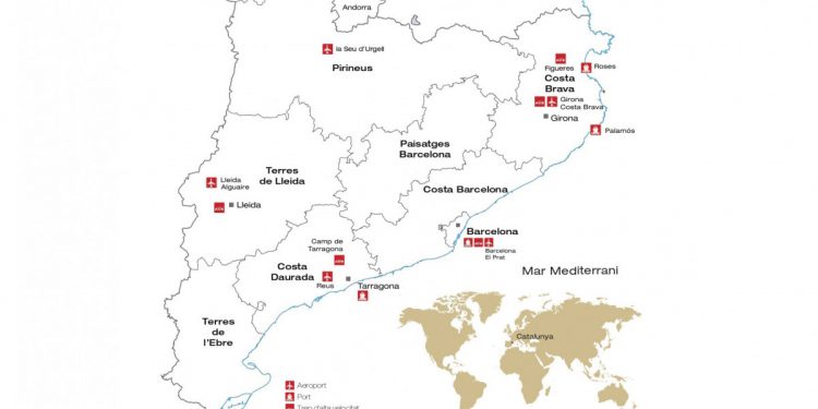 Cataluña, un lugar hecho a tu medida