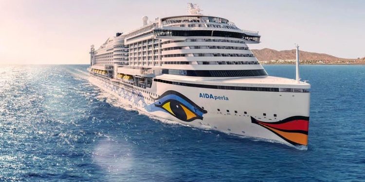 Catalunya permitirá el regreso de los cruceros para finales del mes de junio