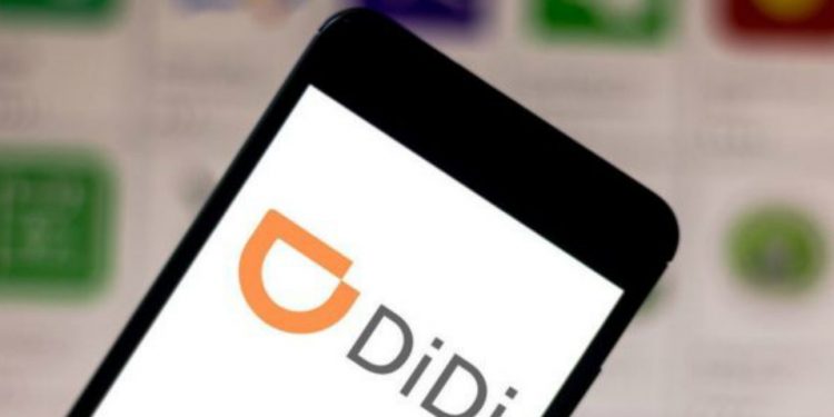 CdMx. Didi dará descuentos en viajes por desplome de Línea 12 de Metro