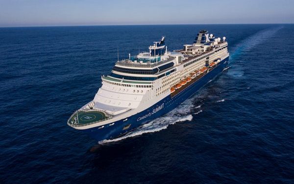 Celebrity Cruises anuncia su regreso a Alaska en julio