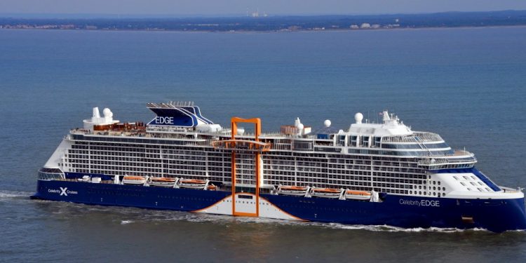 Celebrity Edge navegará desde Port Everglades a contar del 26 de junio
