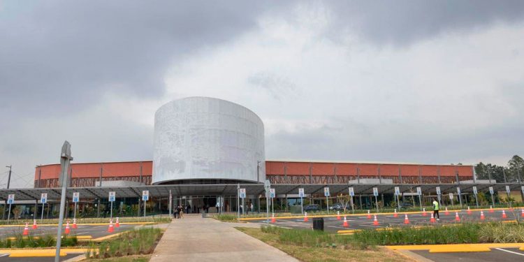 Centro de Convenciones de Costa Rica es reconocido como uno de los mejores recintos del mundo