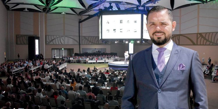 Centro de Convenciones obtiene tres galardones internacionales en los Premios Eventex