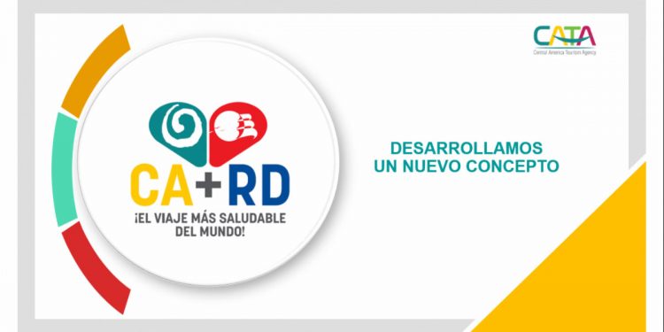 Centroamérica y RD fusionan sus mundos para la promoción y reactivación turística de la región - Spanish Version