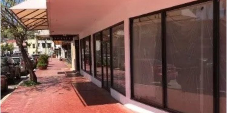 Cerca de 800 negocios en la quiebra en Ensenada