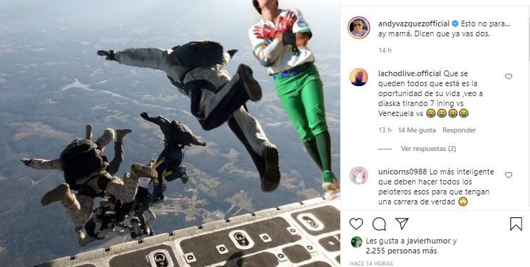 César Prieto se queda en Miami ¡Aquí los mejores memes sobre el pelotero cubano!
