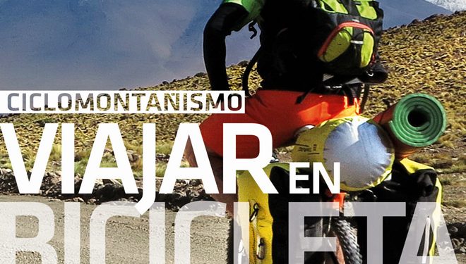 Manual de Ciclomontañismo por Juanjo Alonso