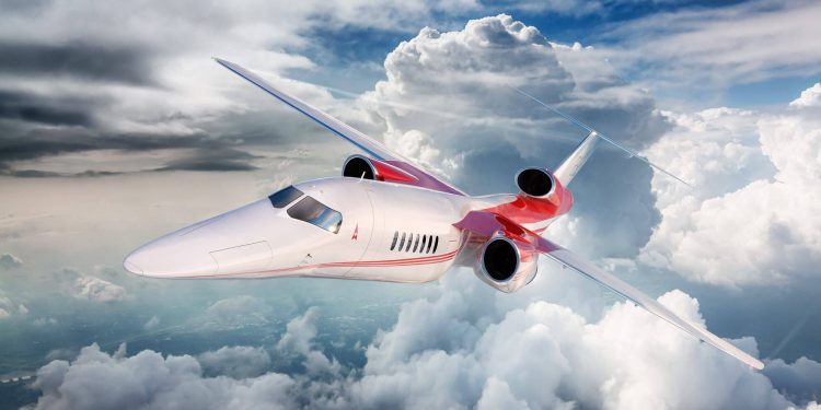 Cierra Aerion Supersonic y con ella el sueño del jet supersónico – Actualidad Aeroespacial