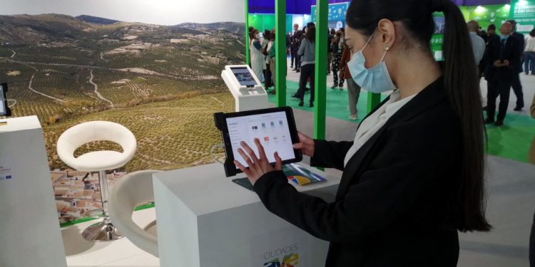 Ciudades AVE vuelve a FITUR