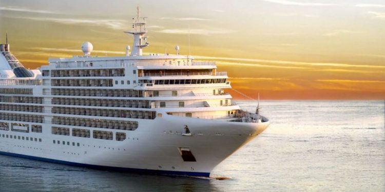 Clia destaca reinicio de cruceros en Reino Unido