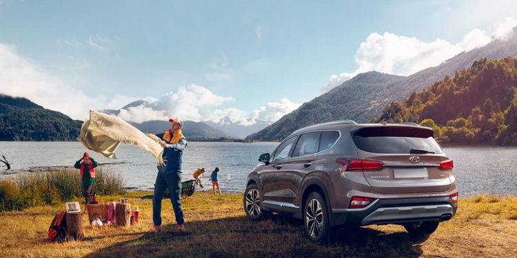 Coches de alquiler, la última tendencia en vacaciones