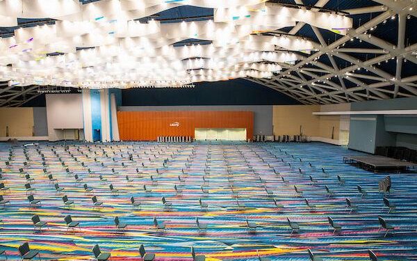 Comienza a mostrar señales de recuperación el segmento de reuniones, incentivos, convenciones y eventos | Economía