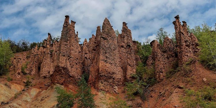 Cómo aprovechar al máximo los grandes espacios naturales de Serbia