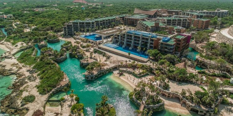 Cómo es hospedarse en los hoteles en Cancún todo incluido – La Prensa de Monclova