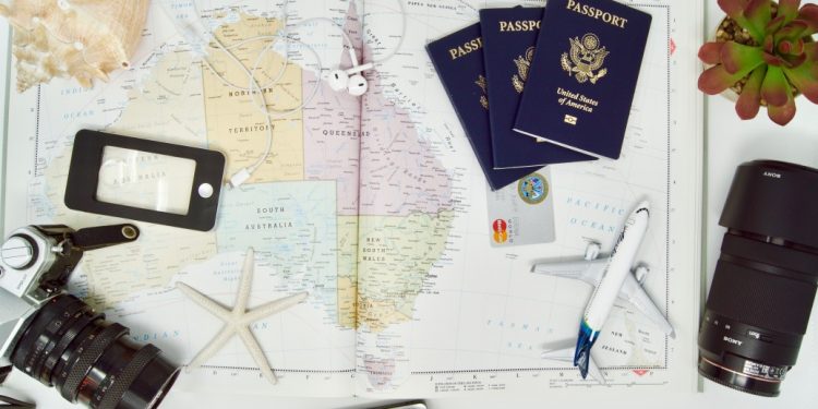 Como sacar la visa de turista australiana