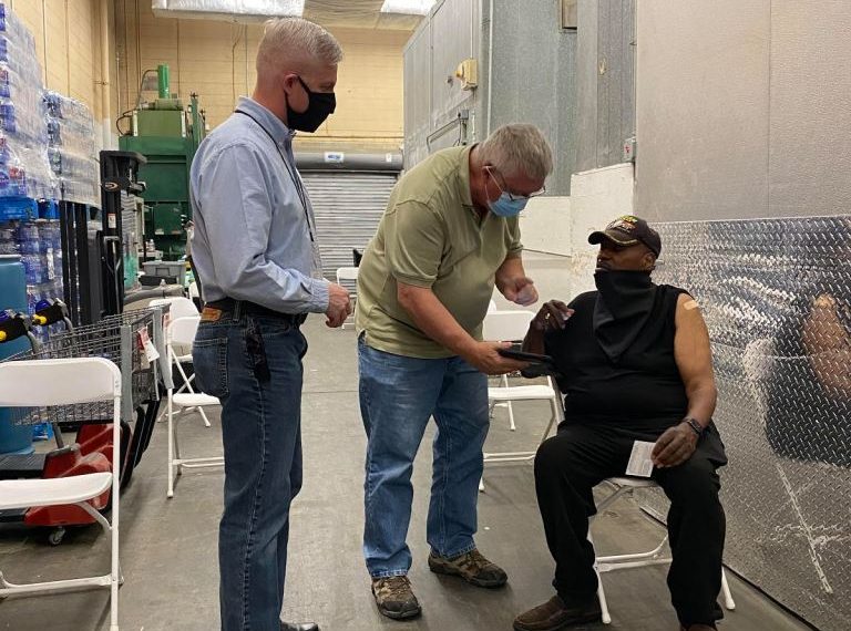 Compare Foods ofrece descuento para las personas que estén vacunadas – Noticias Ya