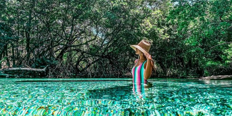 Conoce los destinos favoritos en RD de los influencers de viajes